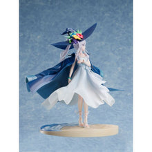 Wandering Witch: The Journey of Elaina One-Piece Summer Dress Version F:Nex 1:7 Scale Statue