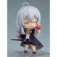 Wandering Witch: The Journey of Elaina Elaina Nendoroid Action Figure