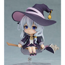 Wandering Witch: The Journey of Elaina Elaina Nendoroid Action Figure