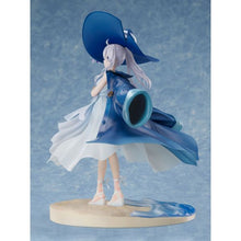 Wandering Witch: The Journey of Elaina One-Piece Summer Dress Version F:Nex 1:7 Scale Statue