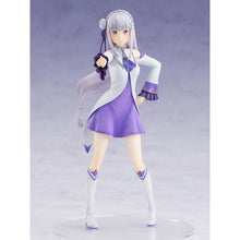 Re:Zero Starting Life in Another World Emilia KD Colle Light Statue