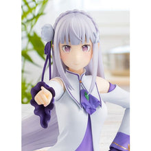 Re:Zero Starting Life in Another World Emilia KD Colle Light Statue