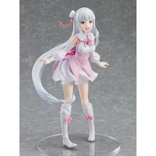 Re:Zero Starting Life in Another World Emilia Memory Snow Version Pop Up Parade Statue