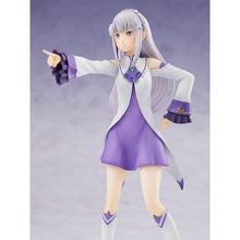 Re:Zero Starting Life in Another World Emilia KD Colle Light Statue