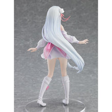 Re:Zero Starting Life in Another World Emilia Memory Snow Version Pop Up Parade Statue