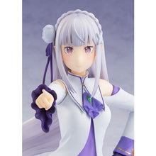 Re:Zero Starting Life in Another World Emilia KD Colle Light Statue