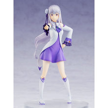 Re:Zero Starting Life in Another World Emilia KD Colle Light Statue