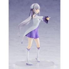 Re:Zero Starting Life in Another World Emilia KD Colle Light Statue