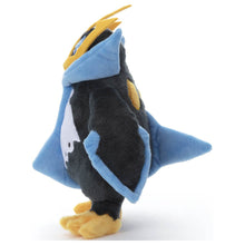 Takara Tomy A.R.T.S I Choose You! Pokemon GET Plush Doll Empoleon