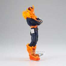 My Hero Academia Endeavor Age of Heroes Statue