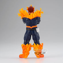 My Hero Academia Endeavor Age of Heroes Statue