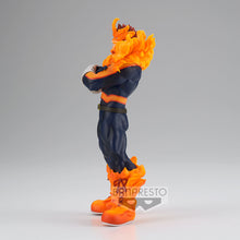 My Hero Academia Endeavor Age of Heroes Statue