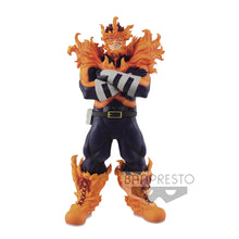 My Hero Academia Endeavor Age of Heroes Statue