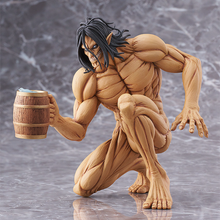 POP UP PARADE “Attack on Titan” Eren Yeager Attack Titan Worldwide After Party Ver.