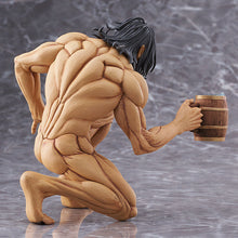 POP UP PARADE “Attack on Titan” Eren Yeager Attack Titan Worldwide After Party Ver.