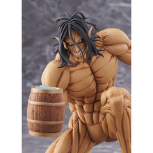 POP UP PARADE “Attack on Titan” Eren Yeager Attack Titan Worldwide After Party Ver.