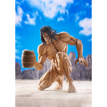 POP UP PARADE “Attack on Titan” Eren Yeager Attack Titan Worldwide After Party Ver.