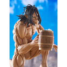 POP UP PARADE “Attack on Titan” Eren Yeager Attack Titan Worldwide After Party Ver.