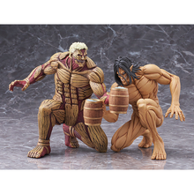 POP UP PARADE “Attack on Titan” Eren Yeager Attack Titan Worldwide After Party Ver.