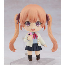 A Couple of Cuckoos Erika Amano Nendoroid Action Figure