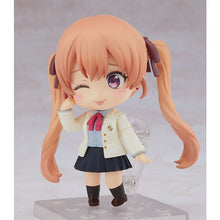 A Couple of Cuckoos Erika Amano Nendoroid Action Figure