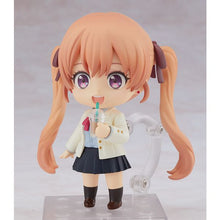 A Couple of Cuckoos Erika Amano Nendoroid Action Figure