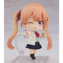 A Couple of Cuckoos Erika Amano Nendoroid Action Figure