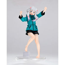 Eromanga Sensei Coreful Figure - Izumi Sagiri ~hoodie ver~