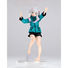 Eromanga Sensei Coreful Figure - Izumi Sagiri ~hoodie ver~