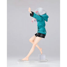 Eromanga Sensei Coreful Figure - Izumi Sagiri ~hoodie ver~