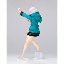 Eromanga Sensei Coreful Figure - Izumi Sagiri ~hoodie ver~