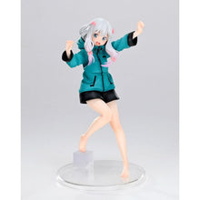 Eromanga Sensei Coreful Figure - Izumi Sagiri ~hoodie ver~