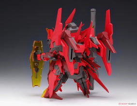 ExCreR Gust Claw Model Kit