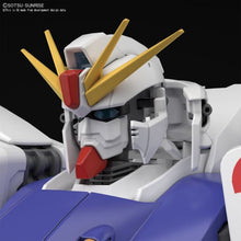 Bandai MG GUNDAM F91 Ver.2.0 1/100 scale kit