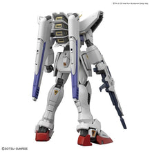 Bandai MG GUNDAM F91 Ver.2.0 1/100 scale kit