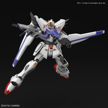 Bandai MG GUNDAM F91 Ver.2.0 1/100 scale kit