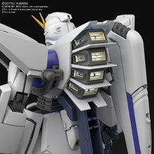 Bandai MG GUNDAM F91 Ver.2.0 1/100 scale kit