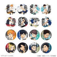 FAN + Life Kuji - Haikyu!! Receive