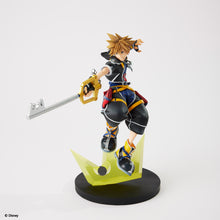 FORM-ISM Kingdom Hearts II Sora Complete Figure [Pre-Order]