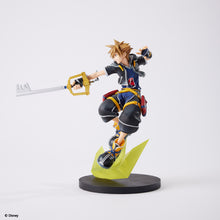 FORM-ISM Kingdom Hearts II Sora Complete Figure [Pre-Order]