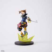 FORM-ISM Kingdom Hearts II Sora Complete Figure [Pre-Order]