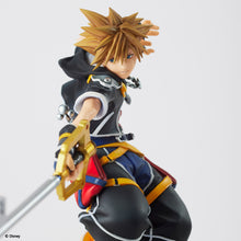 FORM-ISM Kingdom Hearts II Sora Complete Figure [Pre-Order]