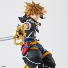 FORM-ISM Kingdom Hearts II Sora Complete Figure [Pre-Order]