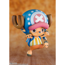 One Piece FiguartsZERO Cotton Candy Lover Tony Tony Chopper (Reissue)