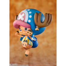 One Piece FiguartsZERO Cotton Candy Lover Tony Tony Chopper (Reissue)