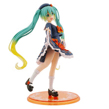 Figure Hatsune Miku 3rd Season Autumn Ver.