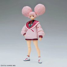 Mobile Suit Gundam: The Witch from Mercury Figure-rise Standard Chuatury Panlunch Model Kit