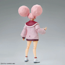 Mobile Suit Gundam: The Witch from Mercury Figure-rise Standard Chuatury Panlunch Model Kit