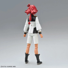 Mobile Suit Gundam: The Witch from Mercury Figure-rise Standard Suletta Mercury Model Kit