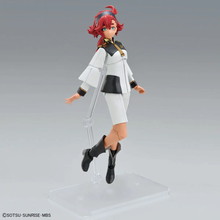 Mobile Suit Gundam: The Witch from Mercury Figure-rise Standard Suletta Mercury Model Kit